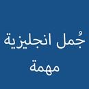 جمل انجليزية مهمة APK