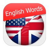 تعلم الانجليزيه - الكلمات icône