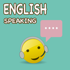 English Speaking Apps icône