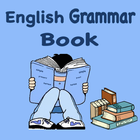 English Grammar Book icône