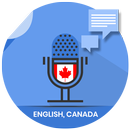 English (Canada) Voicepad - Speech to Text APK