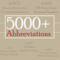 Abbreviations