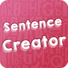 Sentence Creator icon