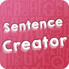 Sentence Creator иконка