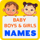 Indian Baby Names APK