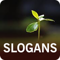 Slogans