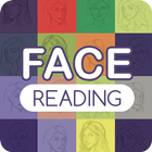 Face Reading icon