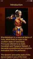 Indian Classical Dance ภาพหน้าจอ 1