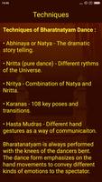 برنامه‌نما Indian Classical Dance عکس از صفحه