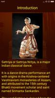 Indian Classical Dance ภาพหน้าจอ 3