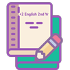 +2 English Helper Guidance APK