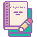 +2 English Helper Guidance