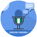 English (Nigeria) Voicepad - Speech to Text APK
