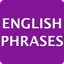 Learn English Phrases, Phrasal Verbs in Urdu 2017 APK