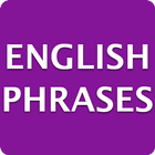 Learn English Phrases, Phrasal Verbs in Urdu 2017 icône
