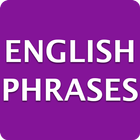 Learn English Phrases, Phrasal Verbs in Urdu 2017 أيقونة