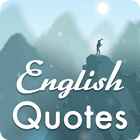 English Quotes 图标