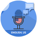 English (US) Voicepad - Speech to Text APK