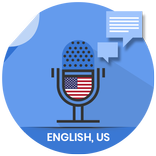 English (US) Voicepad - Speech to Text