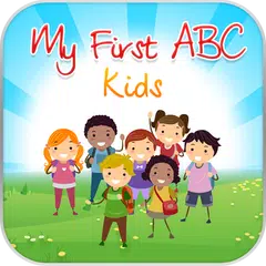 Kids ABC Alphabets アプリダウンロード