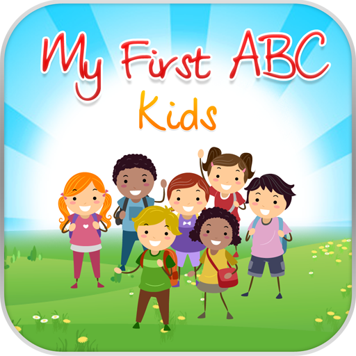 Kids ABC Alphabets