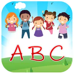 My First ABC Kids Learning アプリダウンロード