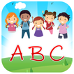 ”My First ABC Kids Learning