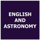 English and Astronomy APK