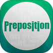 Mastering Preposition
