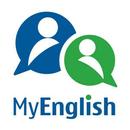 MyEnglish aplikacja