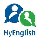 MyEnglish icône
