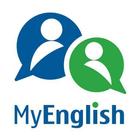 MyEnglish আইকন