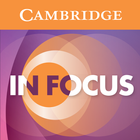 Cambridge in Focus icon