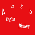 English Dictionary иконка