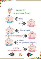 Easy Learning English ภาพหน้าจอ 2