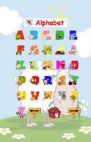 learn number alphabet shapes screenshot 3