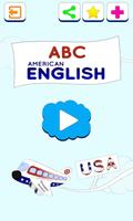 English for beginners Affiche