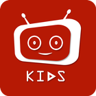 Kids Tube-icoon