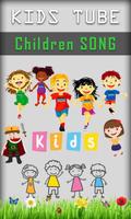 Kids Tube-poster