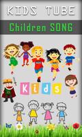 Kids Tube poster