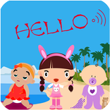 English for Kids: Learn & Play