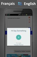 French To English Translator Dictionary スクリーンショット 2