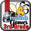 English grammar quiz 3rd grade APK