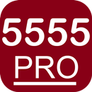 5555 English Grammar Tests Pro APK