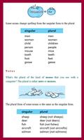 Learn Basic English Grammar 2 скриншот 1