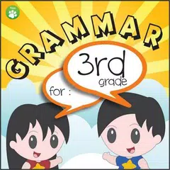 English Grammar for 3rd Grade