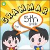 English Grammar for 5th Grade APK