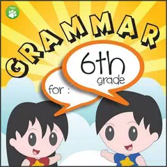 English Grammar for 6th Grade APK download