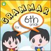 English Grammar for 6th Grade APK