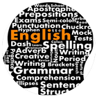 अंग्रेजी व्याकरण ऐप आइकन
